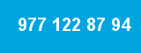 977 122 87 94